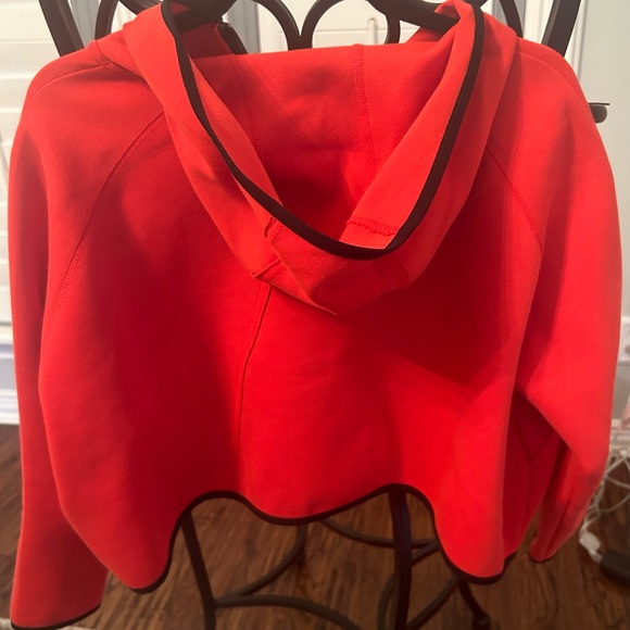 Nike red jogger pants - Picture 6 of 6